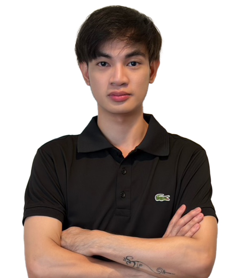 SUN - Male Therapist