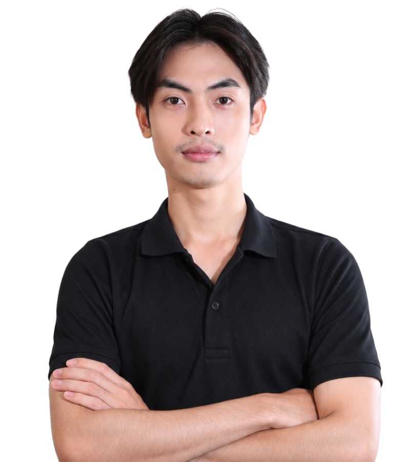 WAT - Male Therapist