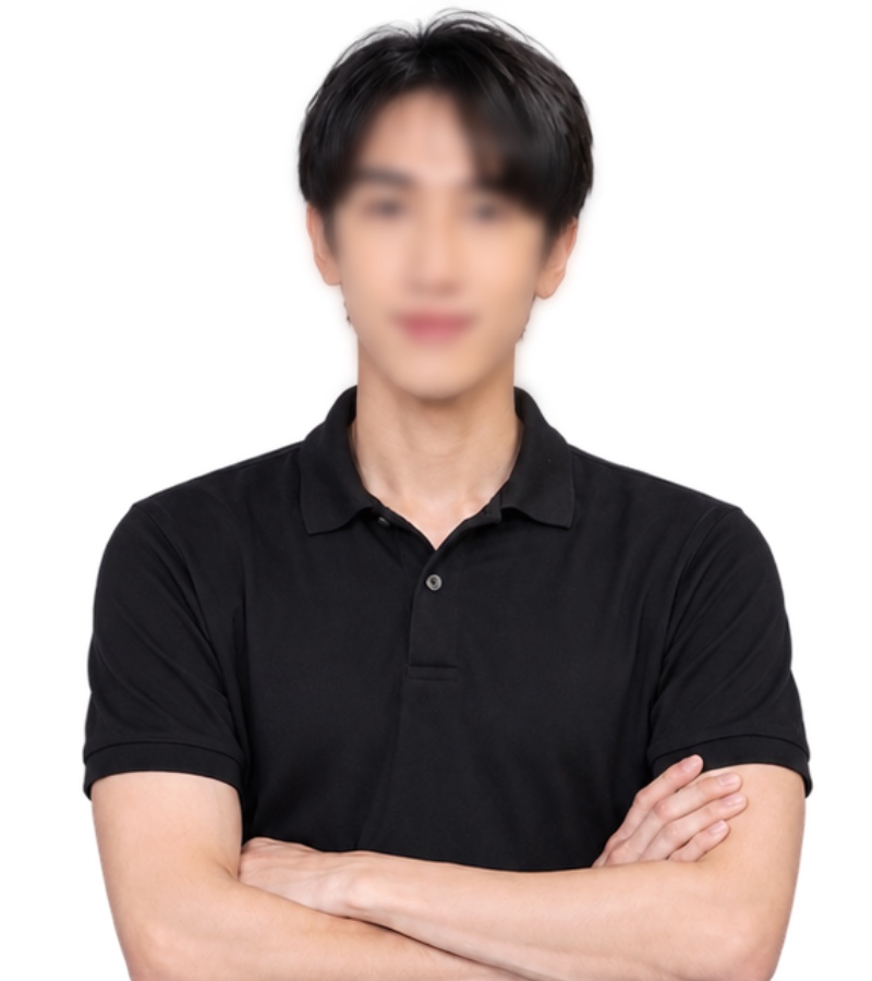 LUCAS - Male Therapist