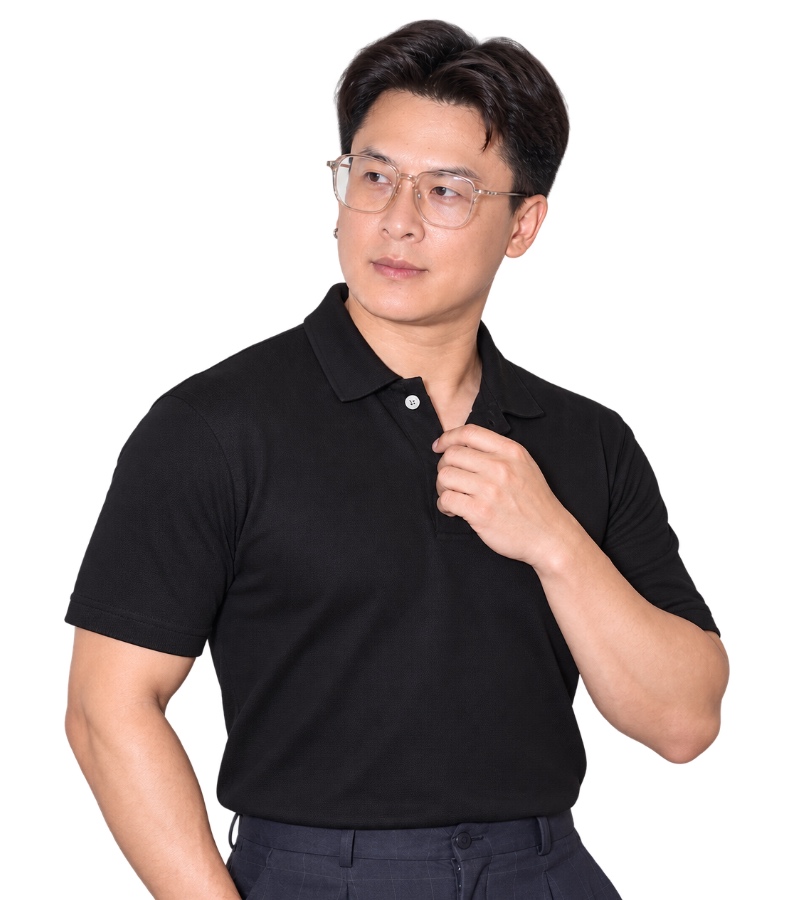 SHELL - Male Therapist