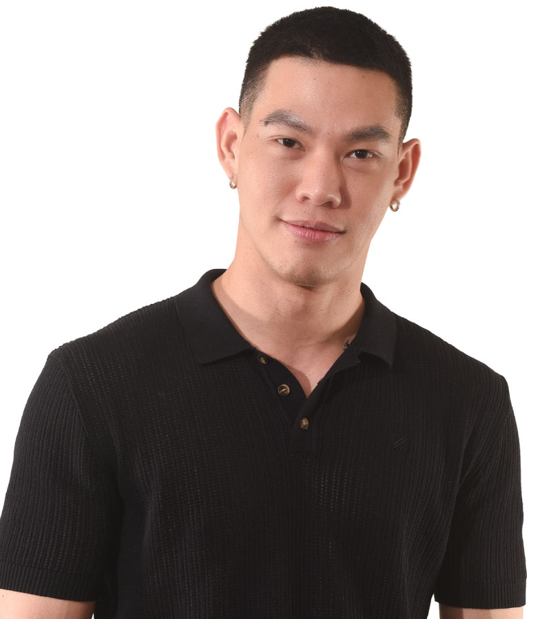 PLATOO - หมอนวดชาย