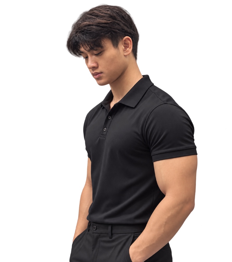 PRIEST - หมอนวดชาย